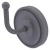 #finish_Matte Gray