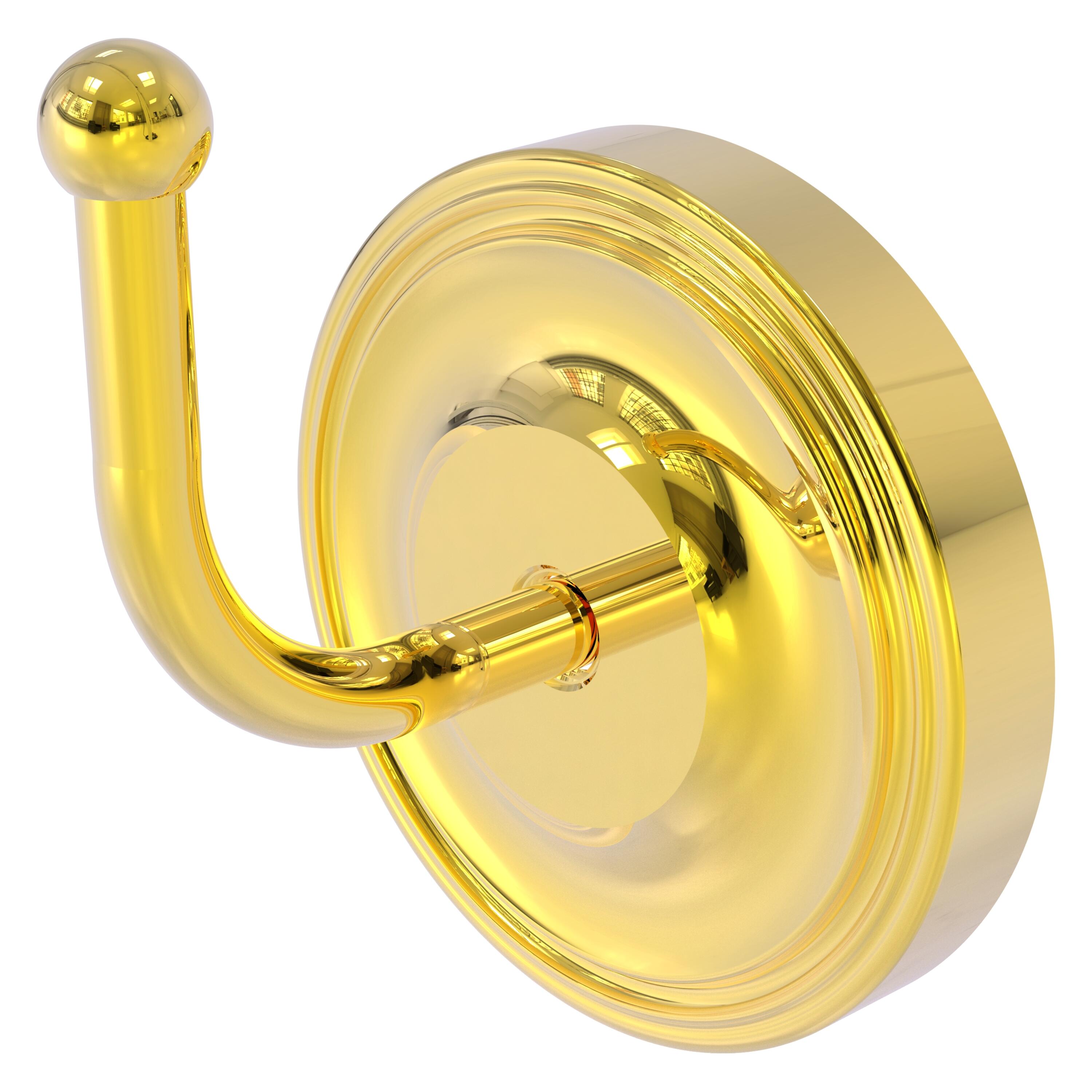 #finish_Polished Brass