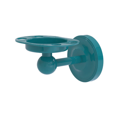 Tumbler and Toothbrush Holder