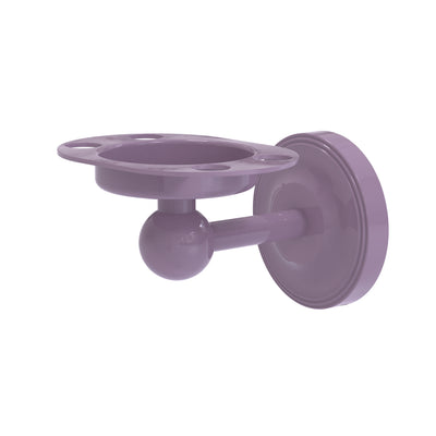 Tumbler and Toothbrush Holder