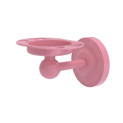 Tumbler and Toothbrush Holder