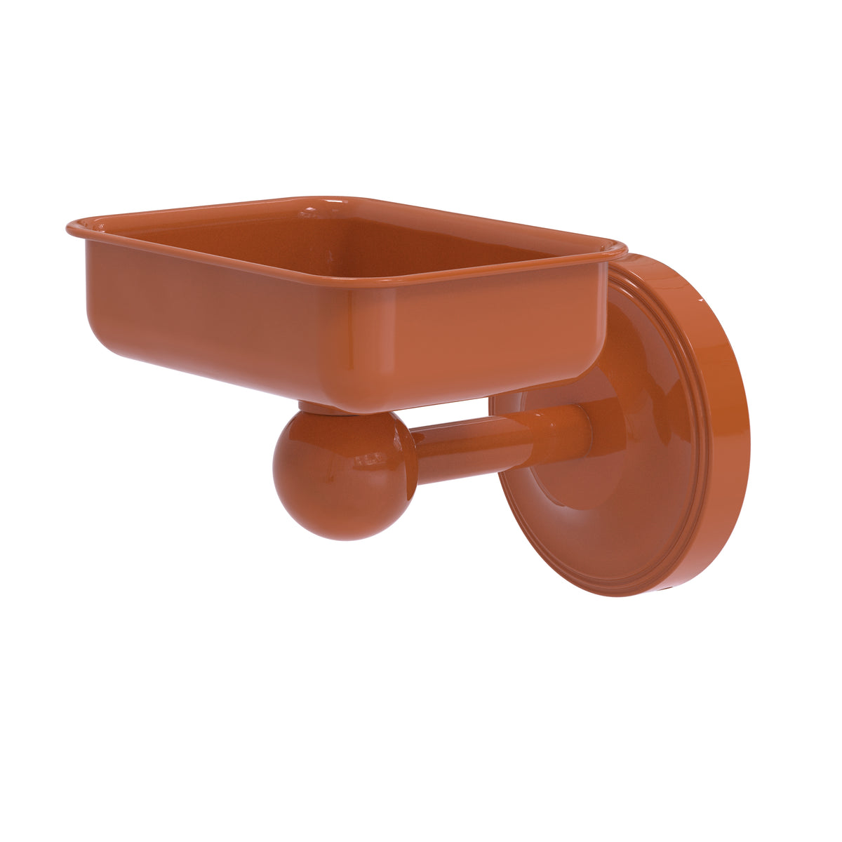 Wall Mounted Soap Dish
