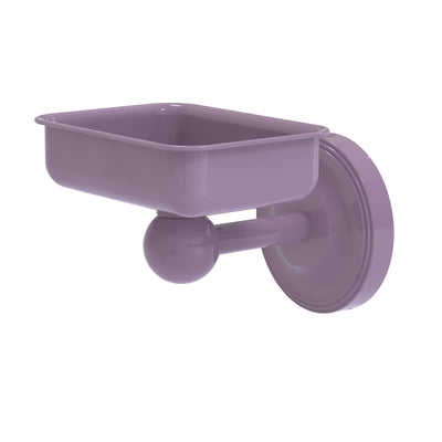 Wall Mounted Soap Dish