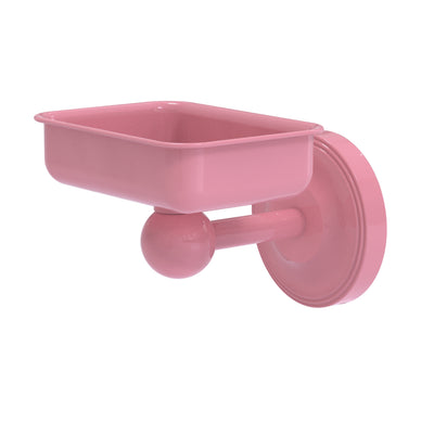 Wall Mounted Soap Dish
