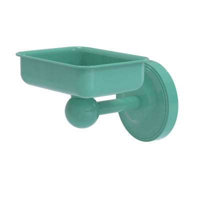 Wall Mounted Soap Dish
