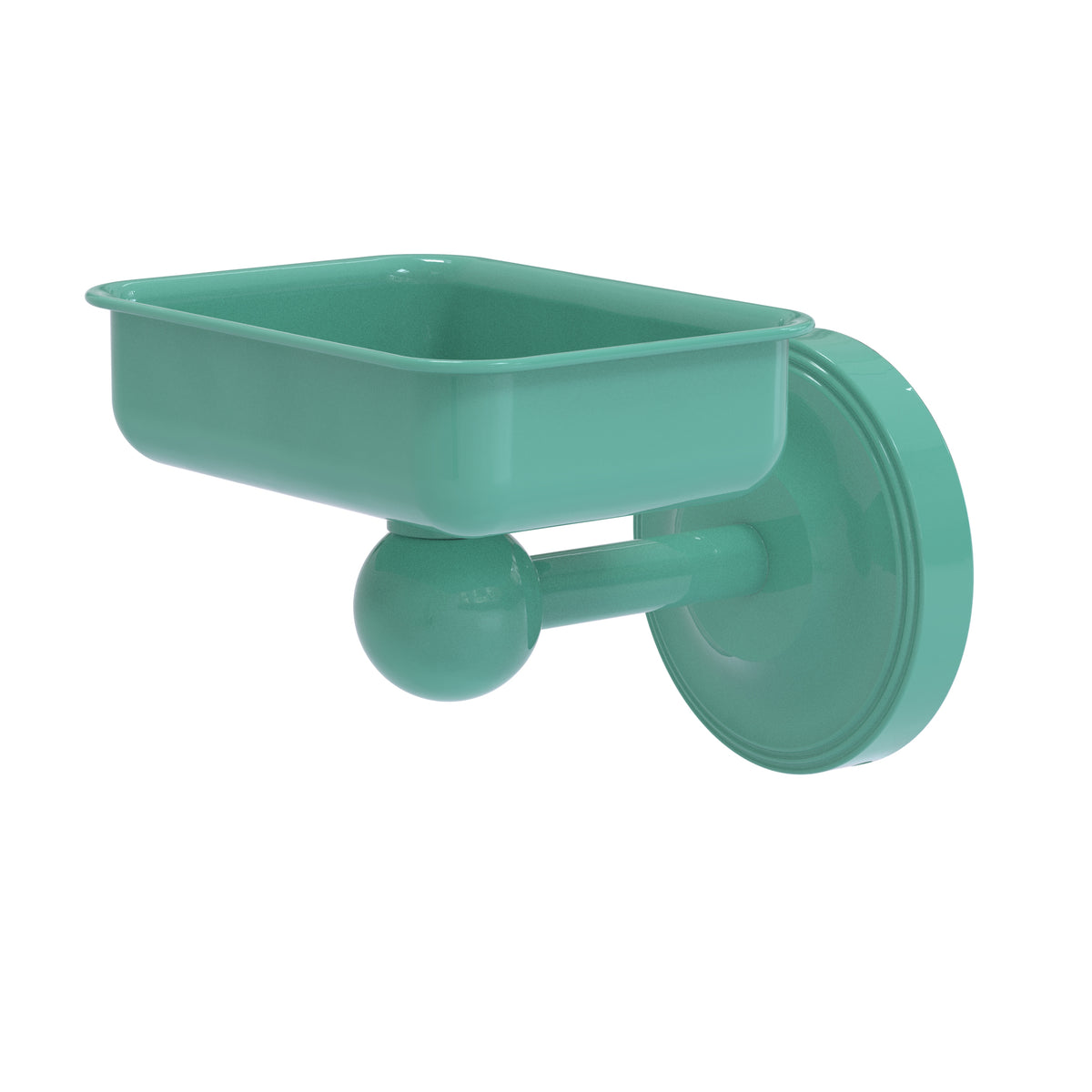 Wall Mounted Soap Dish