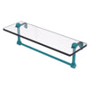 #finish_Glokzin Teal
