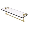 #finish_Satin Brass