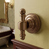 Retro Dot Collection Robe Hook
