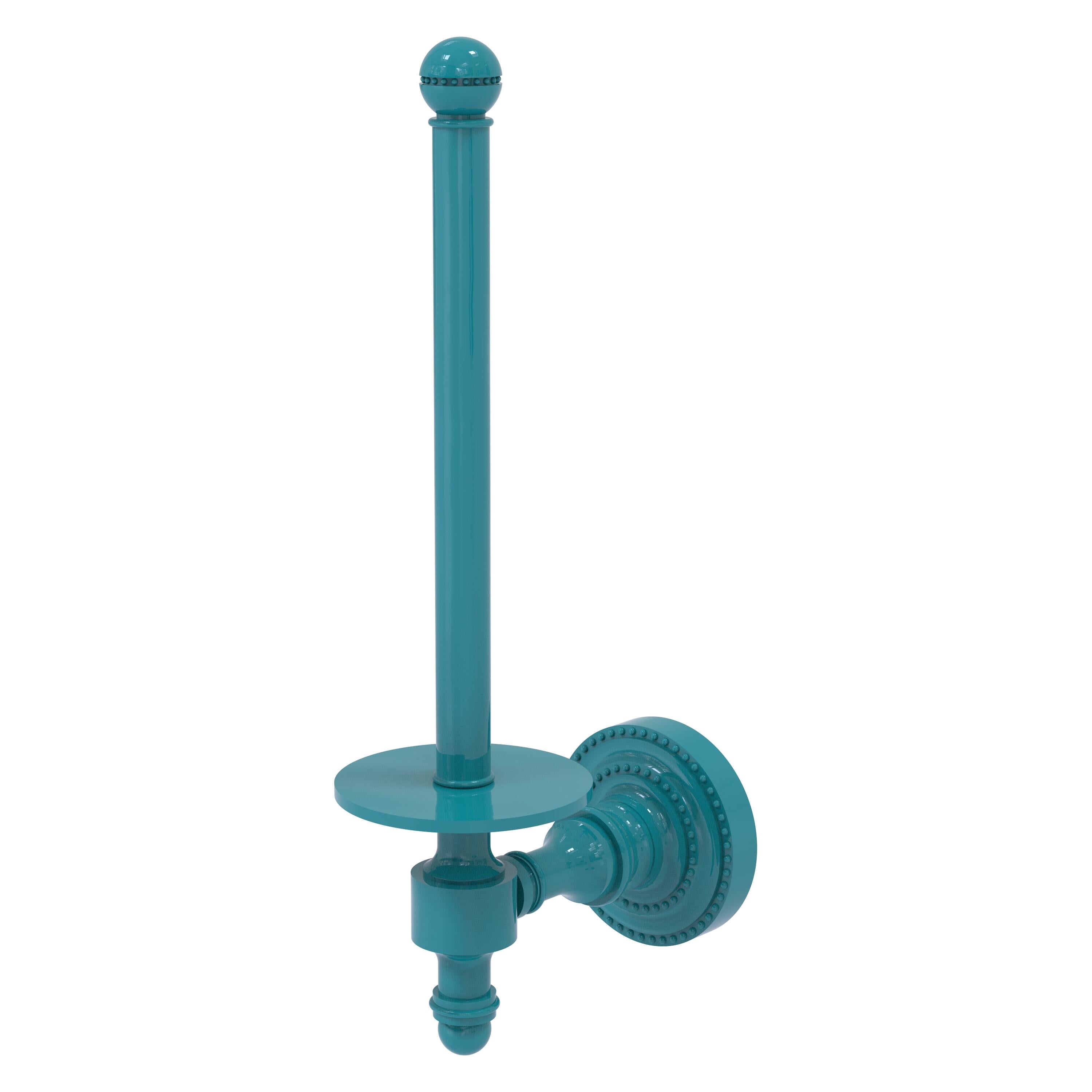 #finish_Glokzin Teal