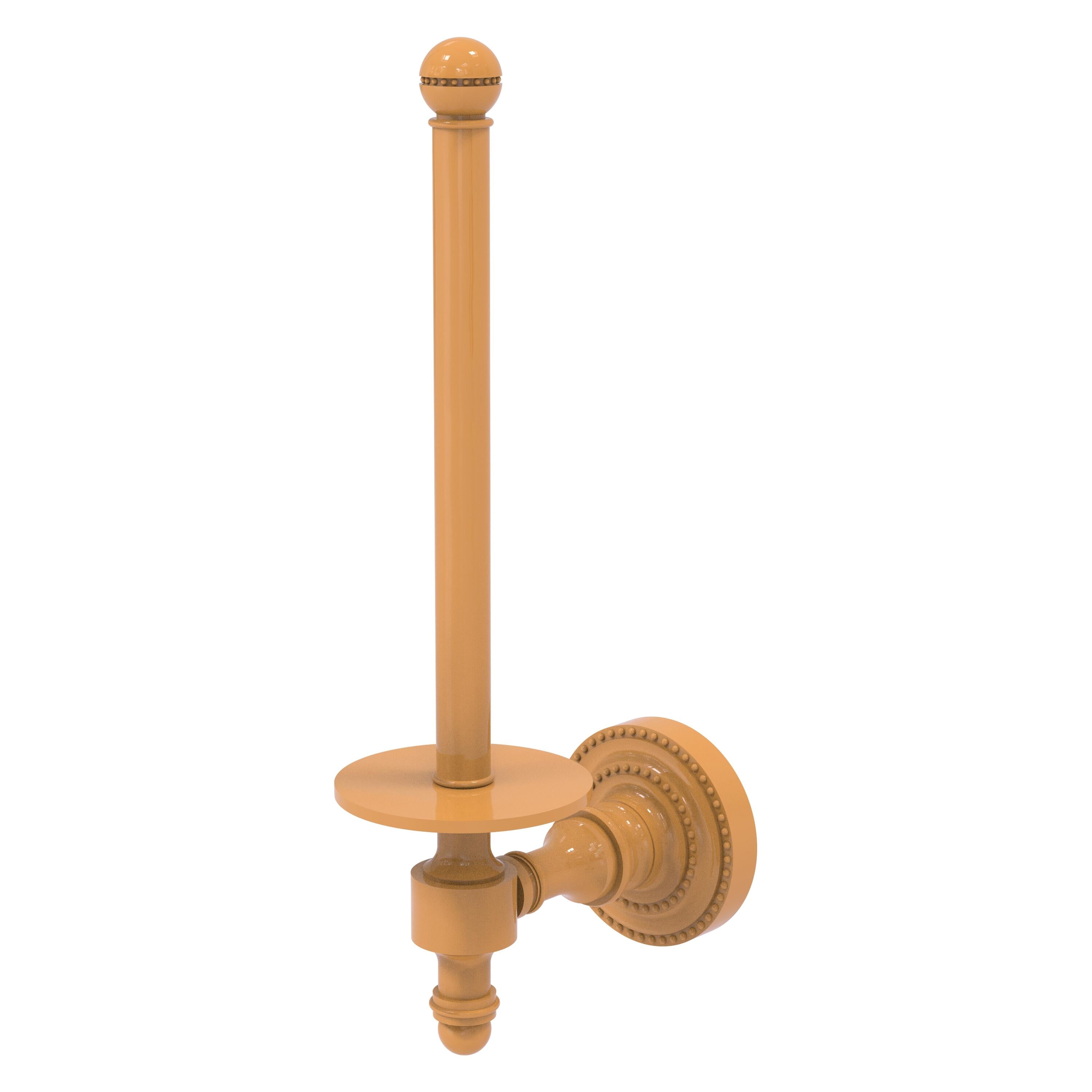 #finish_Golden Yellow