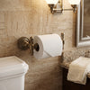 2 Post Toilet Tissue Holder