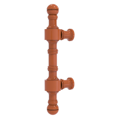 3 Inch Beaded Cabinet Pull
