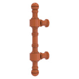 3 Inch Beaded Cabinet Pull