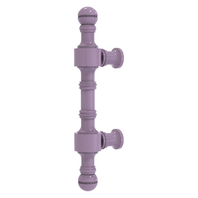 3 Inch Beaded Cabinet Pull