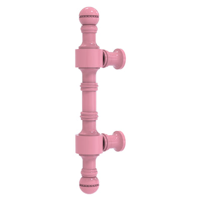 3 Inch Beaded Cabinet Pull