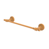 Retro Dot Collection Towel Bar