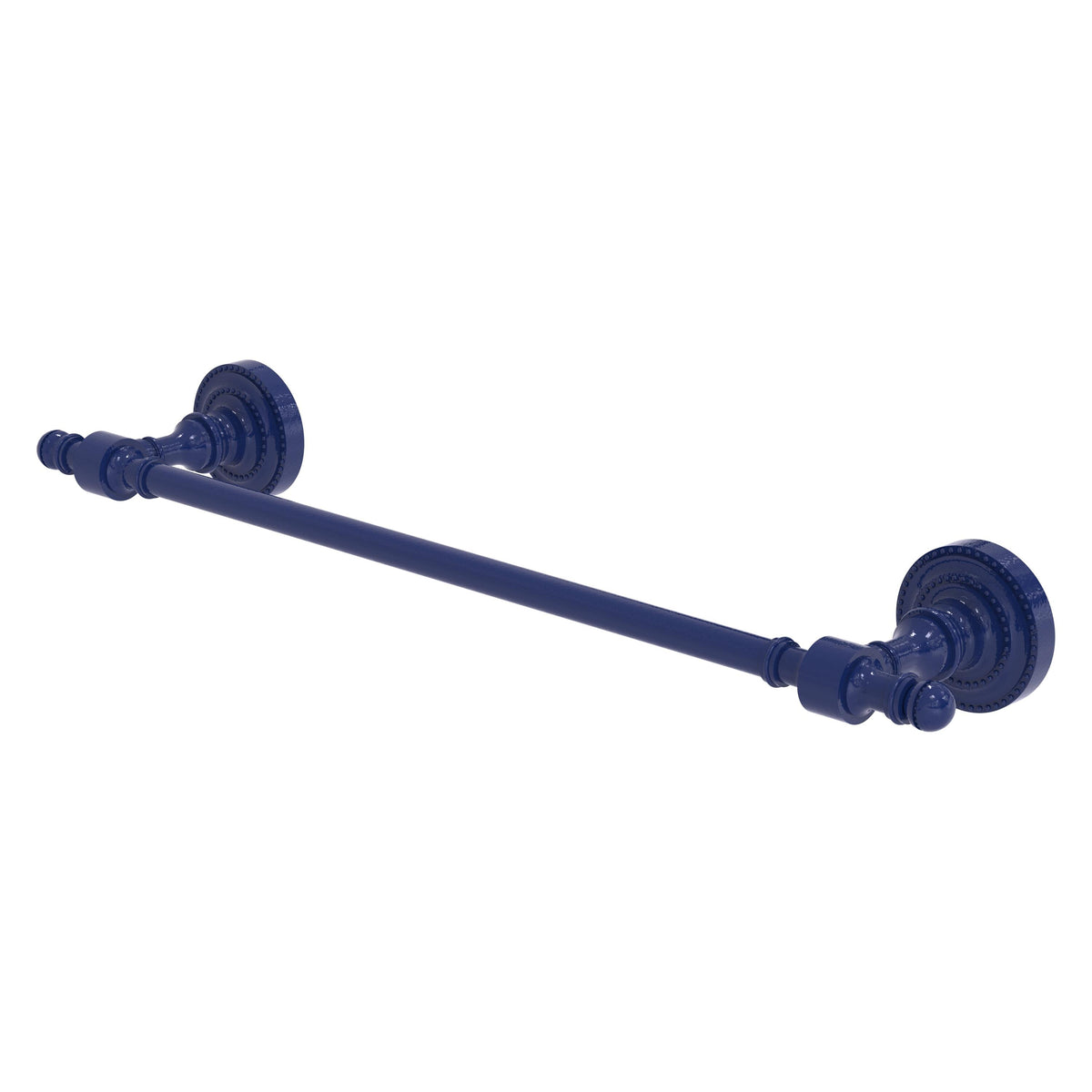 Retro Dot Collection Towel Bar