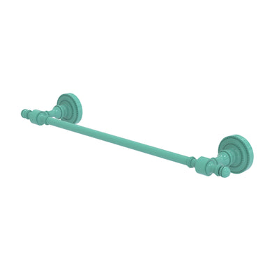 Retro Dot Collection Towel Bar