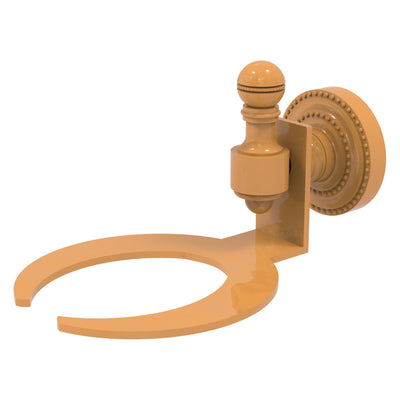 Retro-Dot Collection Wall Mounted Soap Dish
