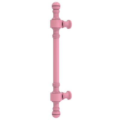 Retro Dot Collection 8 Inch Beaded Door Pull