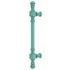 #finish_Sea Foam Green