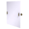 #finish_Antique Brass