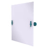 #finish_Glokzin Teal