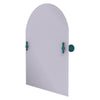 #finish_Glokzin Teal