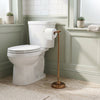 Freestanding Toilet Tissue Holder