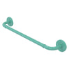 #finish_Sea Foam Green