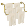#finish_Satin Brass