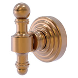 Retro Wave Collection Robe Hook