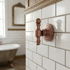 Retro Wave Collection Robe Hook