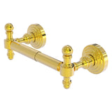2 Post Toilet Tissue Holder
