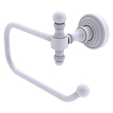 European Style Toilet Tissue Holder