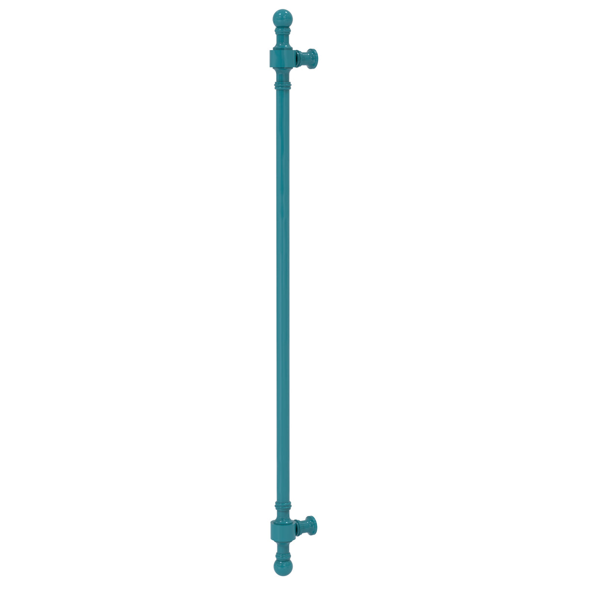 Retro Wave Collection 18 Inch Refrigerator Pull