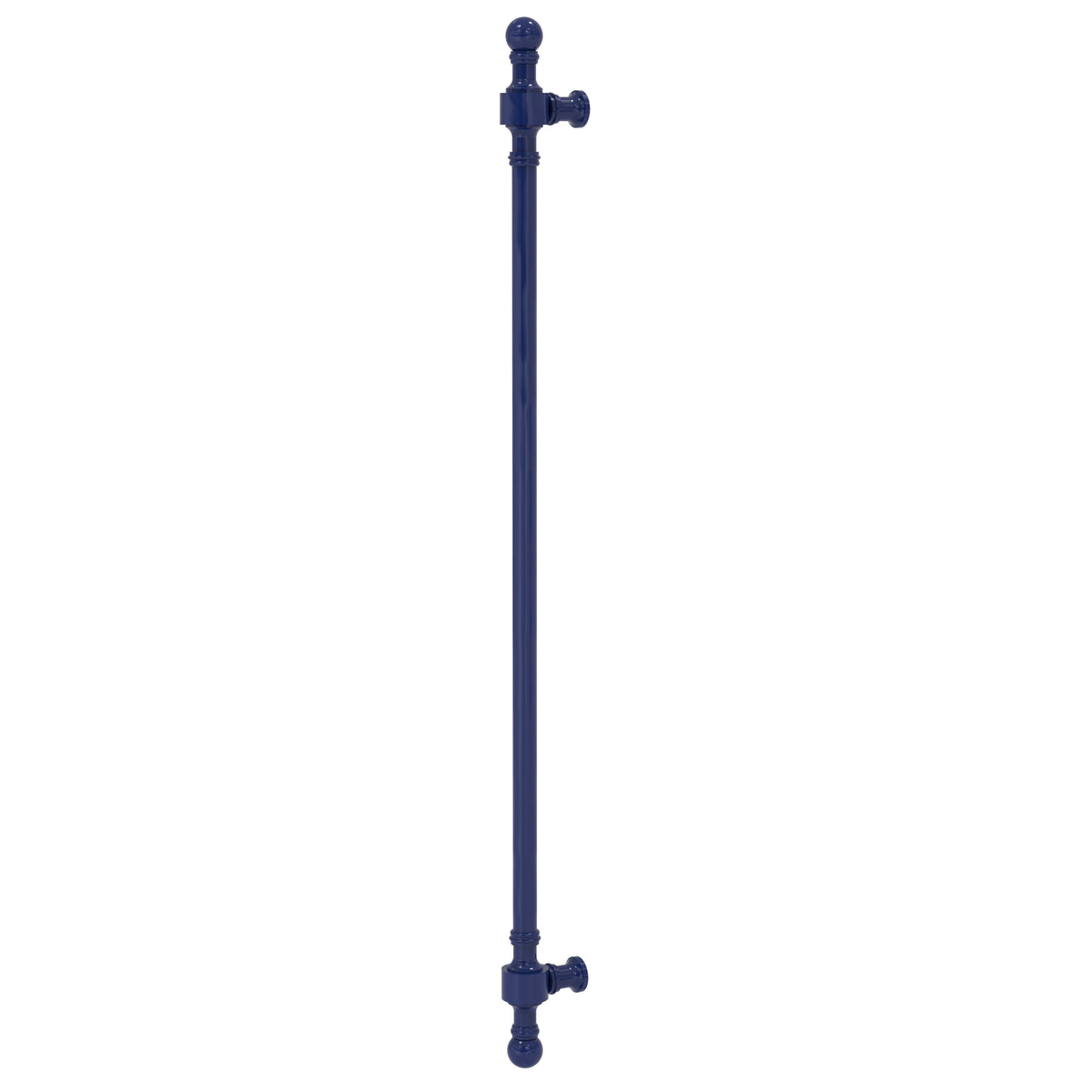 Retro Wave Collection 18 Inch Refrigerator Pull