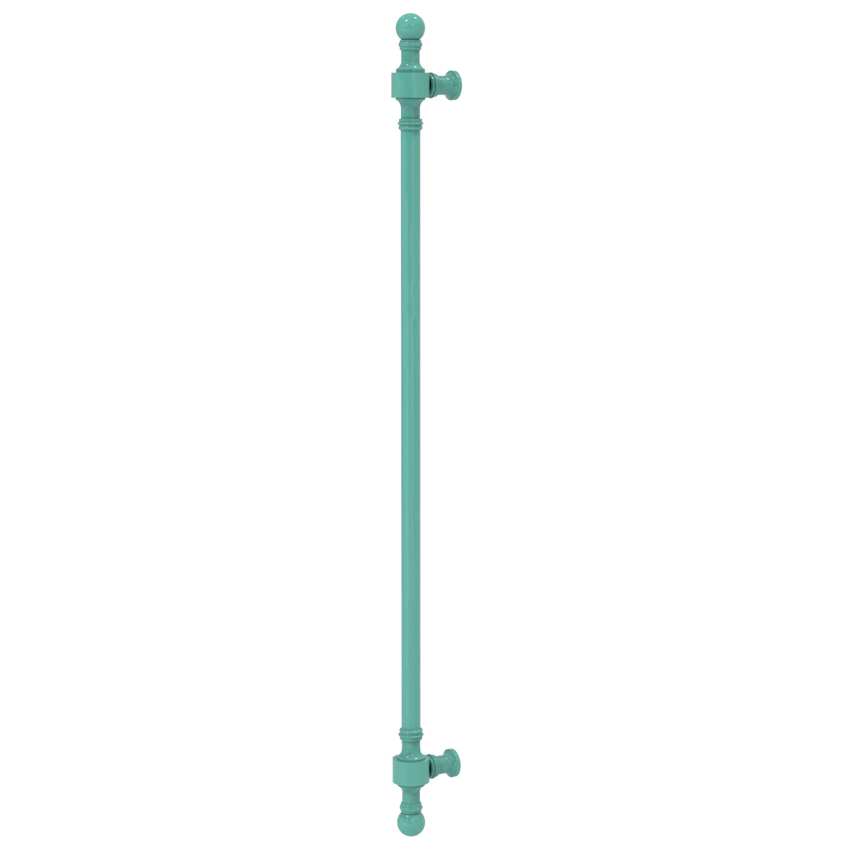 Retro Wave Collection 18 Inch Refrigerator Pull
