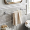 Retro Wave Collection Towel Bar