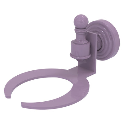 Retro-Wave Collection Wall Mounted Soap Dish