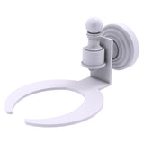 Retro-Wave Collection Wall Mounted Soap Dish