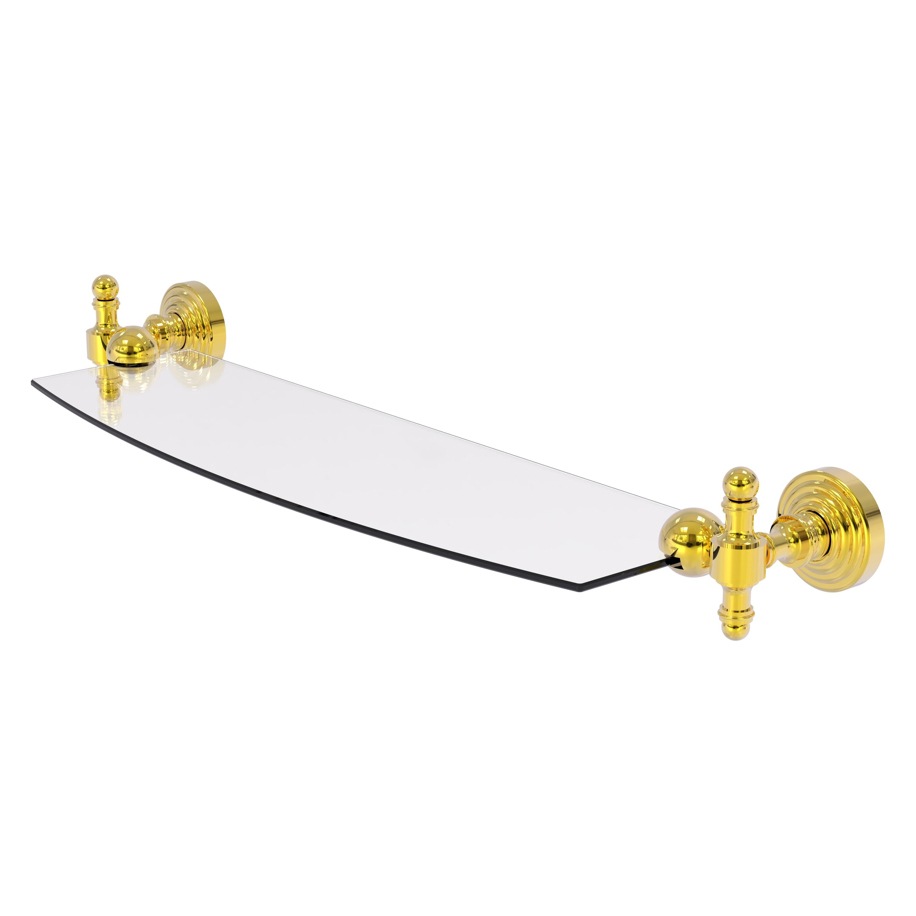 #finish_Polished Brass