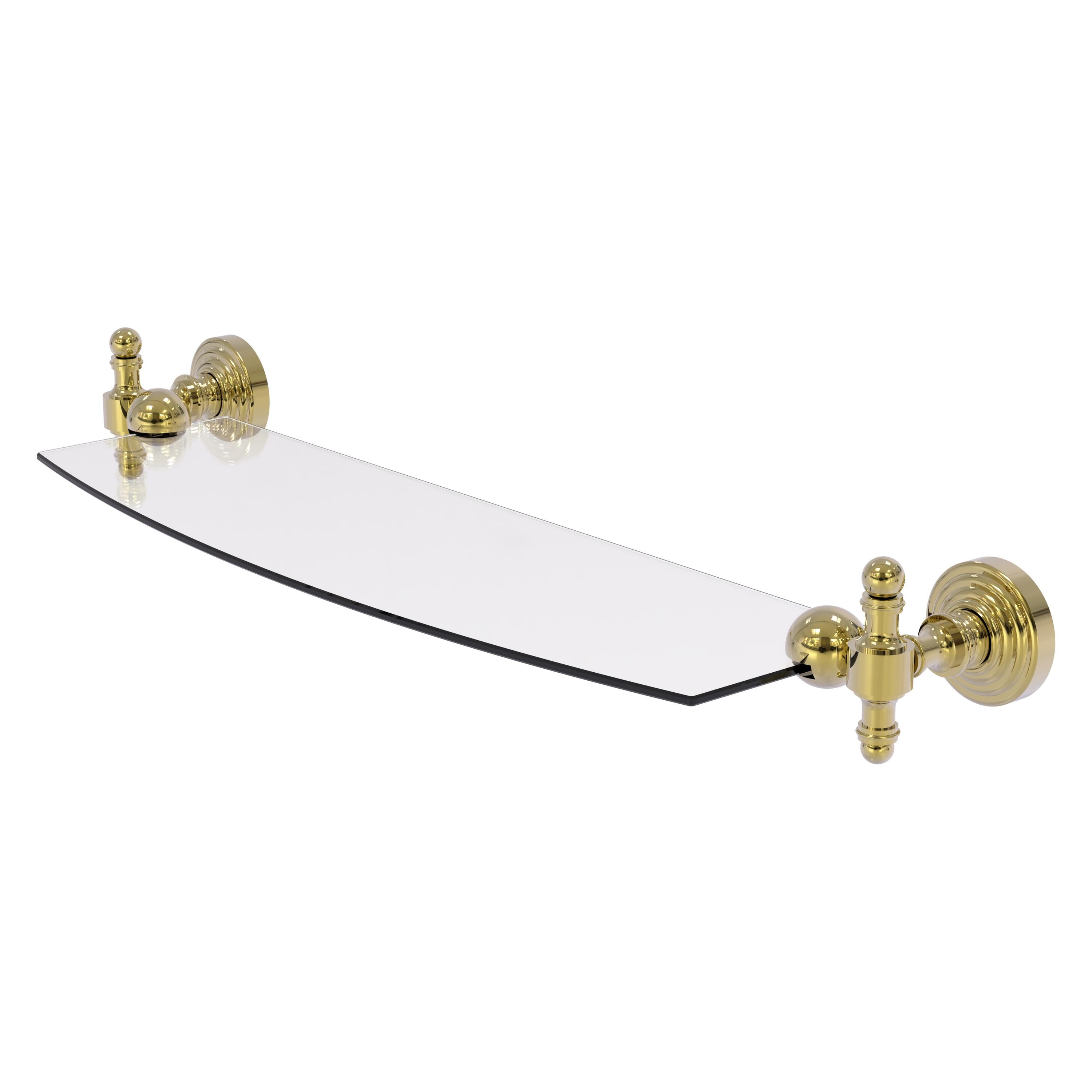 #finish_Unlacquered Brass