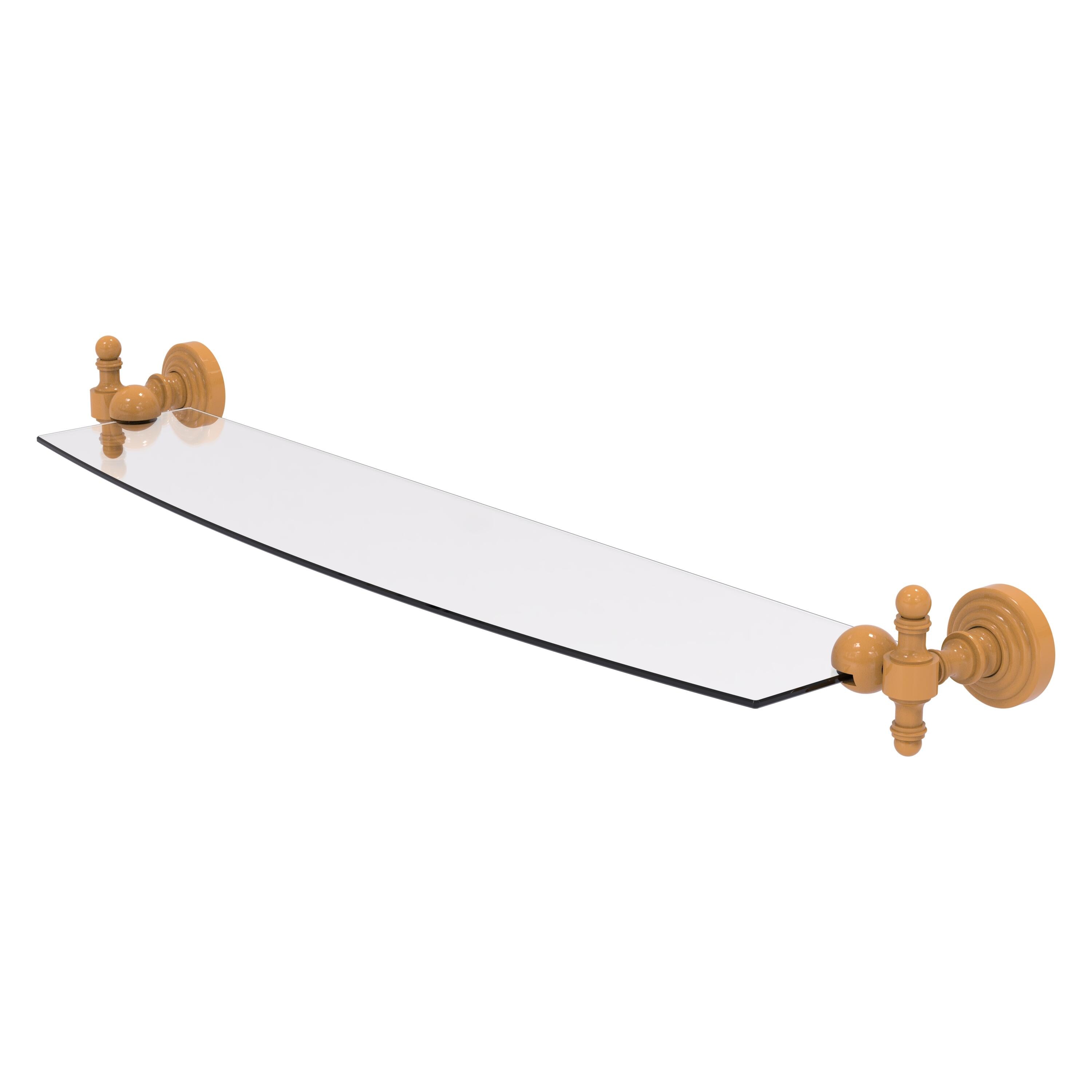 #finish_Golden Yellow