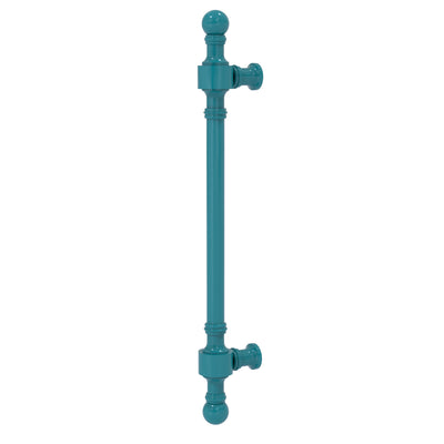 Retro Wave Collection 8 Inch Door Pull