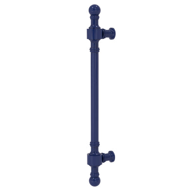 Retro Wave Collection 8 Inch Door Pull