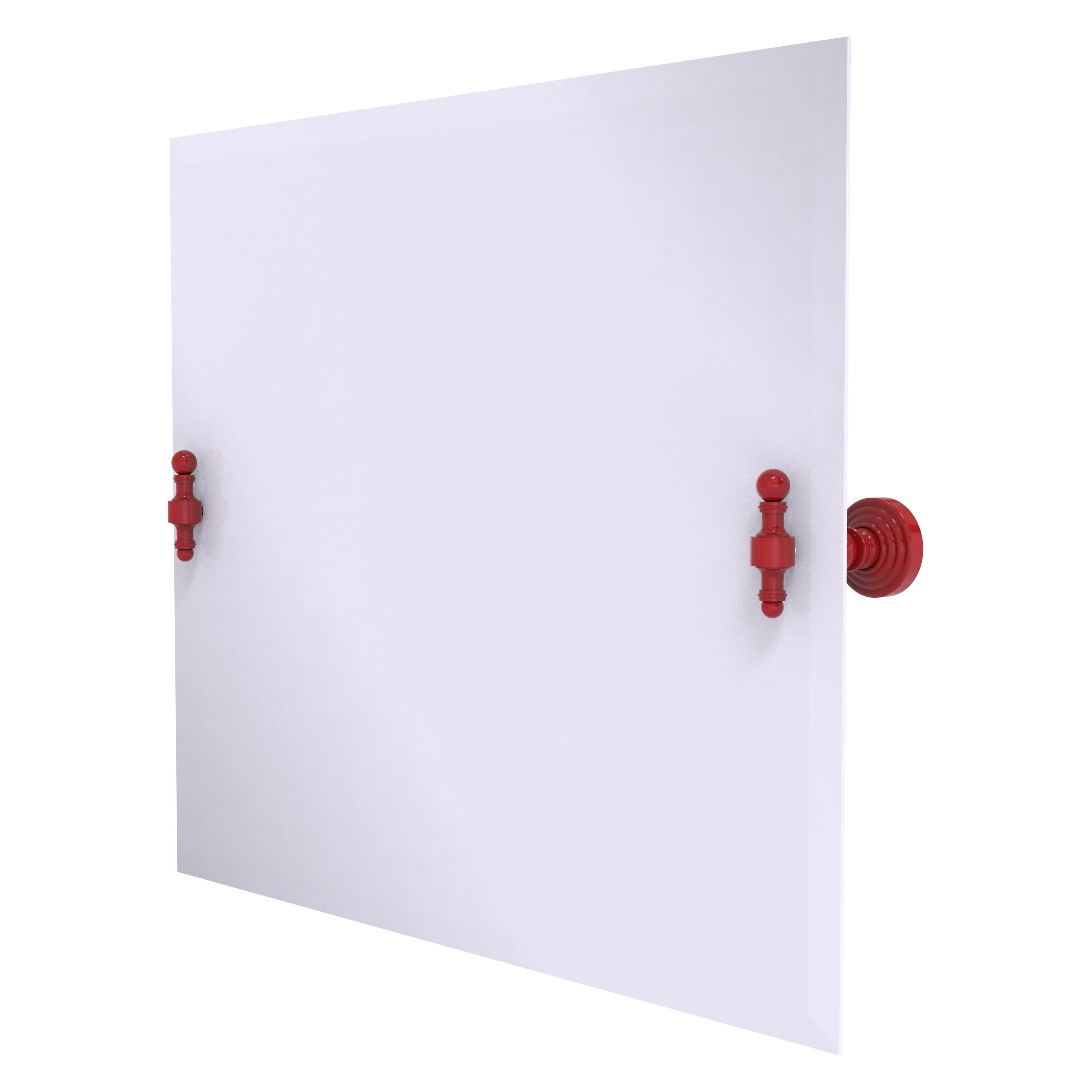 #finish_Fire Engine Red