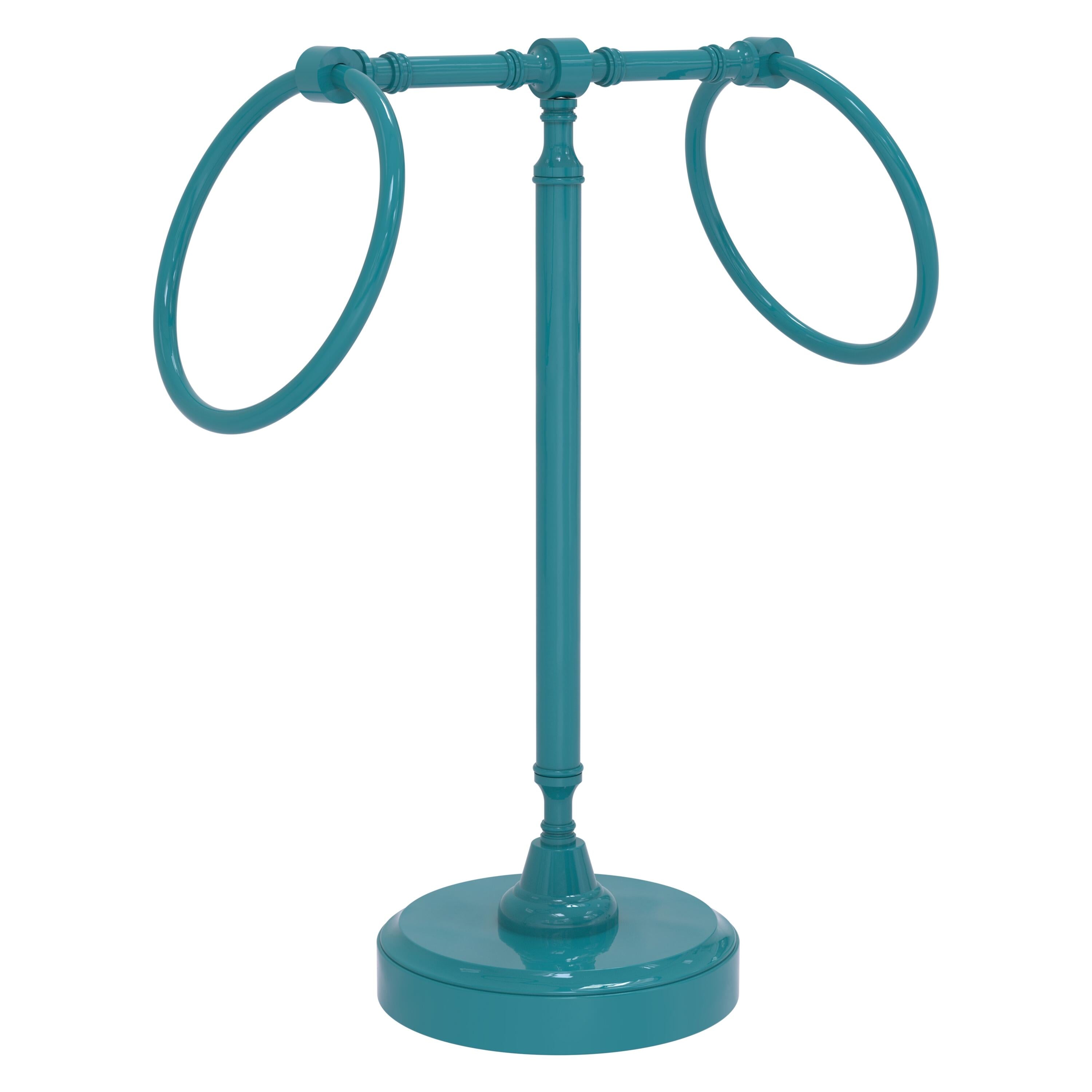 #finish_Glokzin Teal