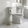 Freestanding Toilet Tissue Holder